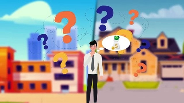 Promotional Explainer Video for Superior Roofing Solutions by Whimsitoons | Motion Graphic