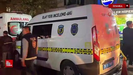 İstanbul Maltepe'de liseli genç, şakalaştığı arkadaşını silahla öldürdü