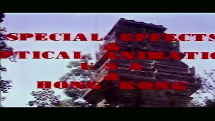 Film Jadul Mantul - Pusaka Penyebar Maut