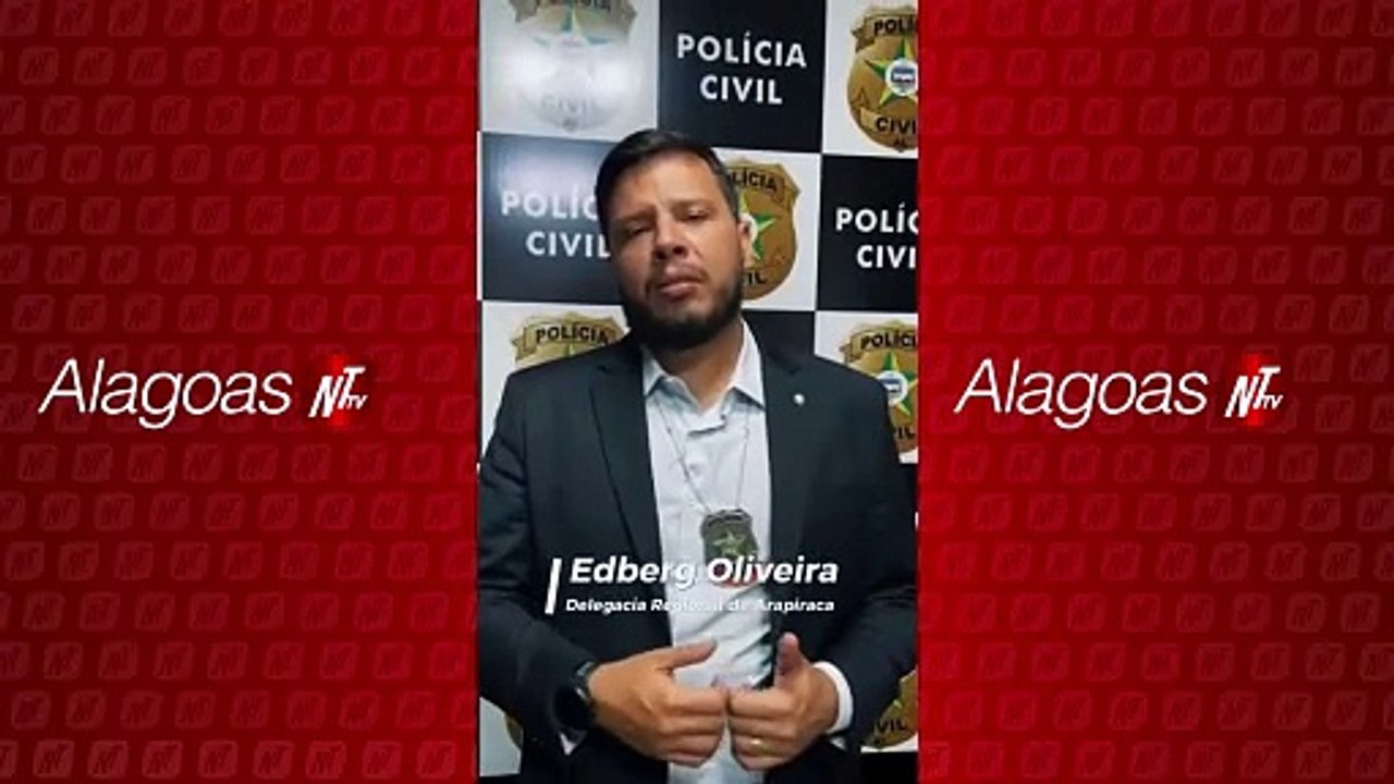 Polícia Civil de Alagoas prende casal com 160 kg de maconha em São Sebastião