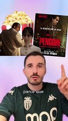 The Penguin, la série Max qui bat tous les records en 2024 