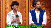 India Best Dancer Season 4 New Episode Badshah Special Latest Promo India Best Dancer Season 4