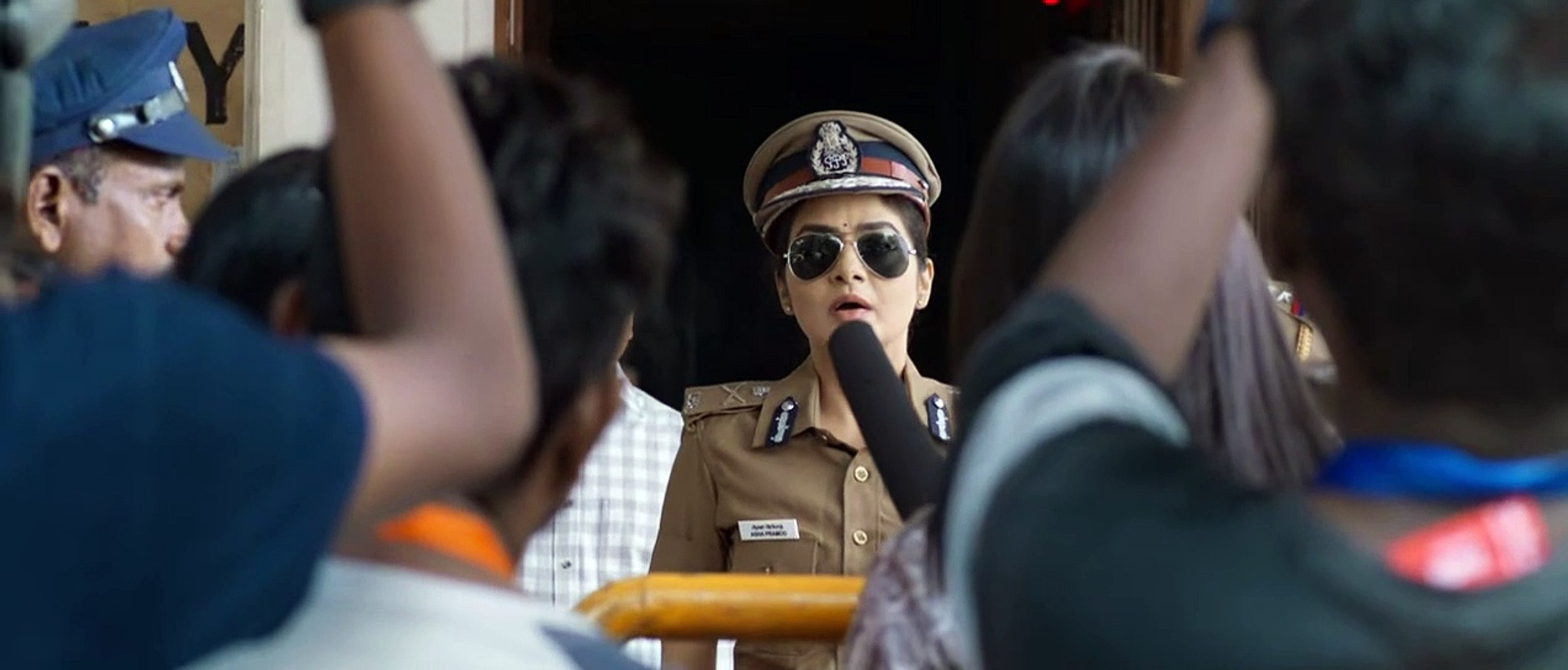 Dejavu New Malayalam Crime Thriller Movie P-2