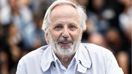 GALA VIDEO - Fabrice Luchini, fan des émissions de Stéphane Plaza : “Ça me fascine !”