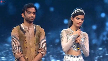 India Best Dancer Season 4 Latest Episode Adla Badali New Promo IBD Season 4 Today Episode