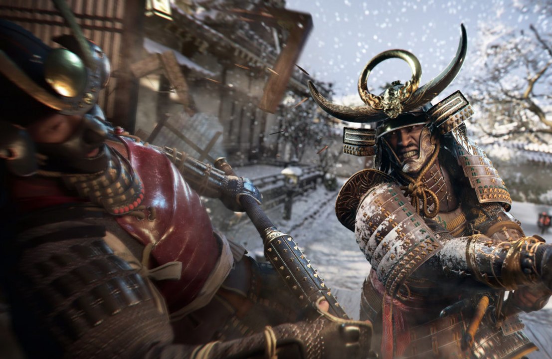 Ubisoft is reportedly developing a co-op mode for ‘Assassin’s Creed Shadows’