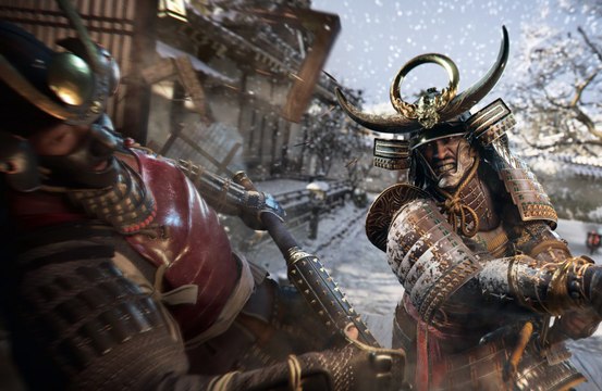 Ubisoft is reportedly developing a co-op mode for ‘Assassin’s Creed Shadows’