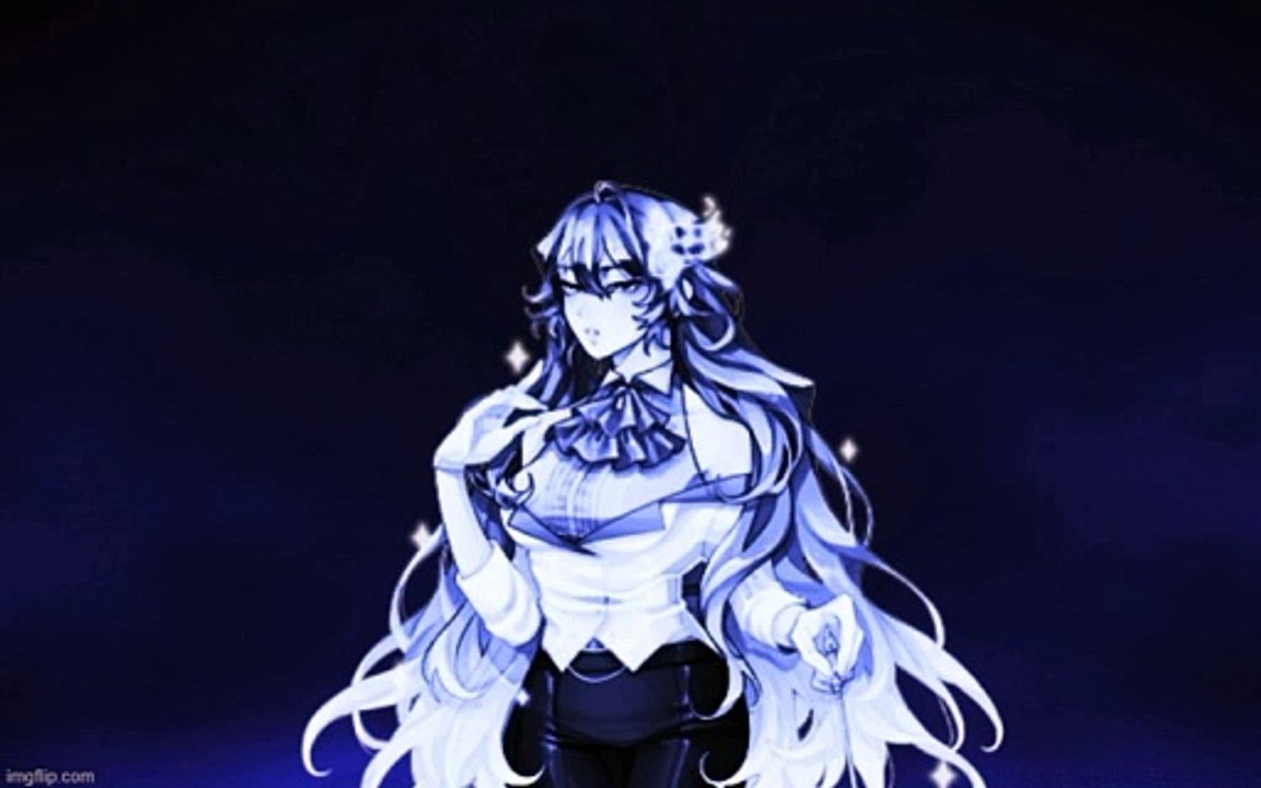 [UTAU Cover] +REVERSE - Sonata Legacy VCV