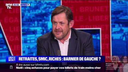 Déficit: "Le p'tit Mozart de la finance nous a mis dans le mur ", affirme François Kalfon (député européen PS)