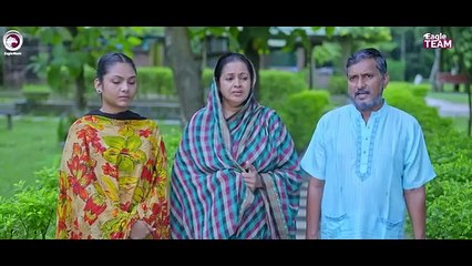 Probashir Bouer Chalaki 2 - প্রবাসীর বউয়ের চালাকি ২ (Full Natok) Eagle Team - Bangla Natok 2024 Deals desh