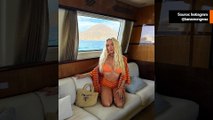 Influencer Tana Mongeau surpreende após revelar faturamento milionário com perfil em site de conteúdo adulto  Tana Mongeau deixou os internautas boquiabertos após compartilhar o quanto ela já faturou com seu perfil em uma plataforma de conteúdo adulto. A