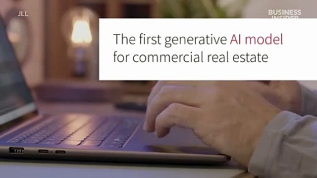 How AI transformed a two-month task into hours, according to JLL CMO Siddharth Taparia