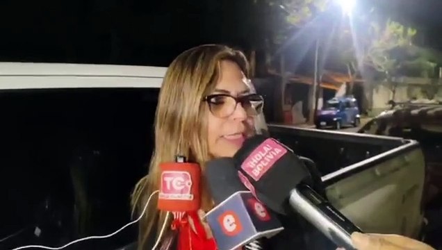 DENUNCIA INTROMISIÓN DEL FISCAL GENERAL DEL ESTADO PARA REVERTIR ORDEN DE APREHENSIÓN EN CONTRA DE EVO MORALES