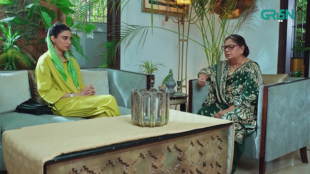 Mooray Piya Episode 4 [ENG CC] 3rd Oct 2024 Mansha Pasha Syed Jibran Saheefa Jabbar Green TV
