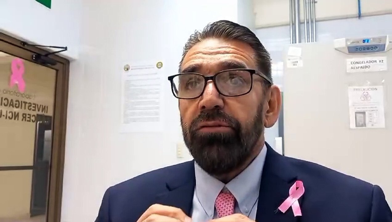 Programa de Acompañamiento para Pacientes con Cáncer de Mama