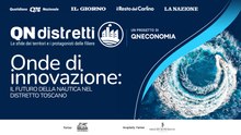 Onde di innovazione: il futuro della nautica nel distretto toscano.