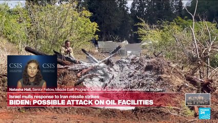 Israel seeks to humiliate Iran and undermine its feeling of safety, analyst says