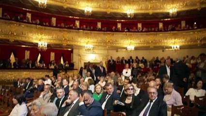 Tolstói contra Tolstói, prêmio da paz divide família do escritor russo