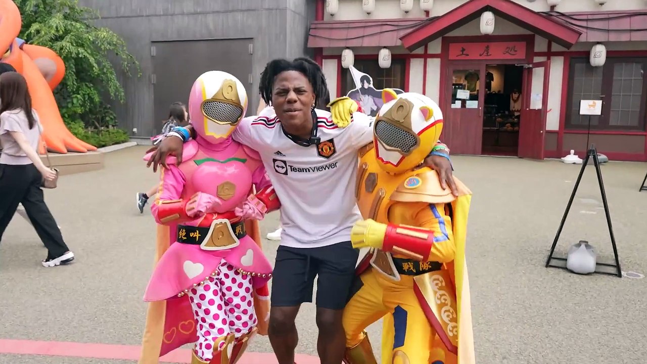 Life In Japan