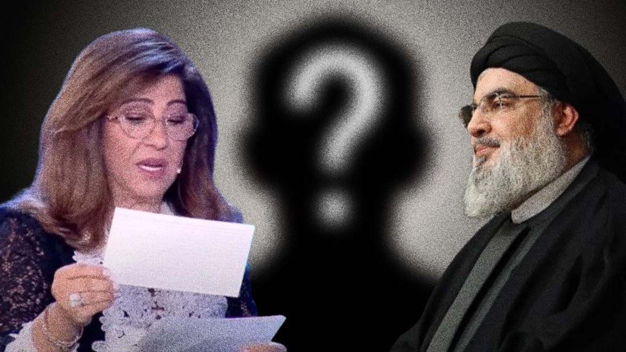 تنبأت بعودة شخصية أعلن اغتيالها.. من تقصد عبد اللطيف؟