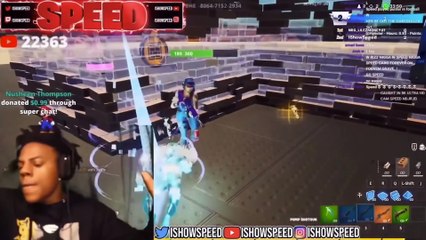 clips that made IShowSpeed famous