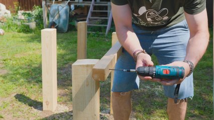 Un bricolage sympa pour vos fêtes de fin d'année !