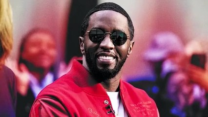 L'histoire Complète De P.Diddy (Des images choquantes)