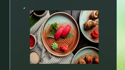 The Flavor Architect: Ang Chong Yi Singapore Gourmet Creations
