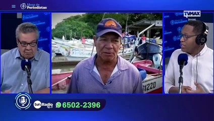 Mesa de periodistas 3 de octubre de 2024