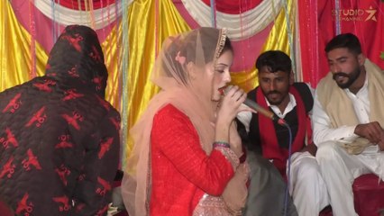 Muskan Noshahi Live Show Shahjahani Part 7 _ Chal Zila Gujrat _ Punjabi Song