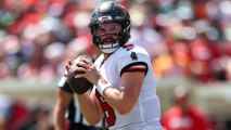 Tampa Bay Takes On Atlanta: Betting Insights & Predictions