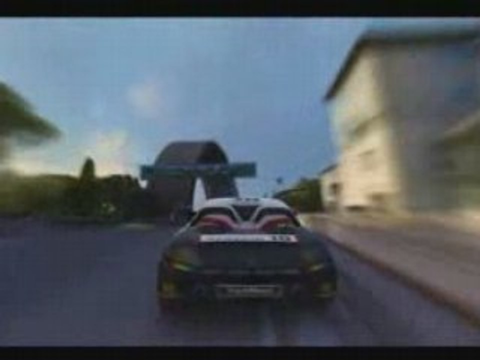 Trackmania D2 47.18 World Record