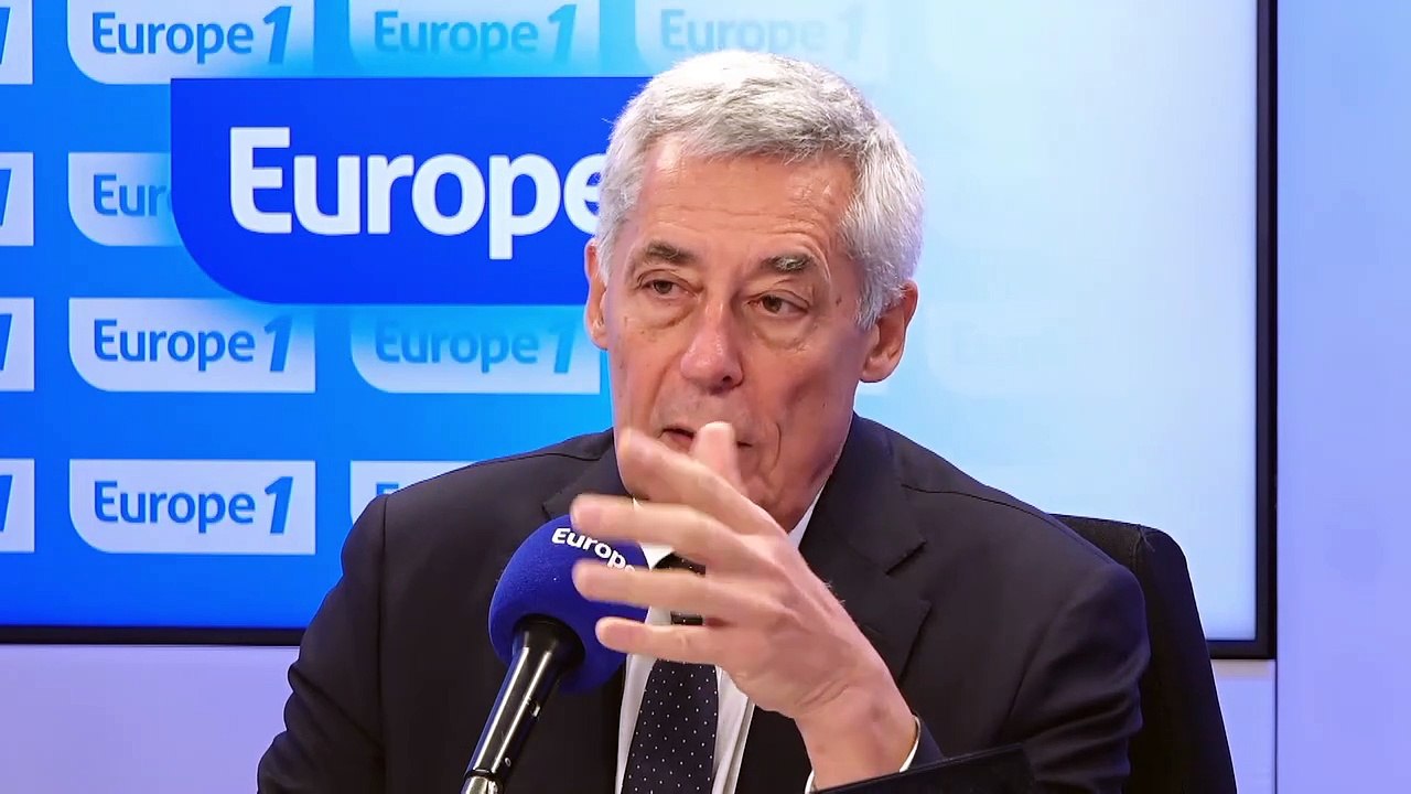 Budget 2025 : « 60 milliards d’ajustements budgétaires, c’est donc un plan d’austérité violent », estime Henri Guaino