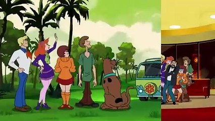 Scooby-Doo! Guess Who? | Celebrity Guest Stars Revealed 🕵️‍♂️