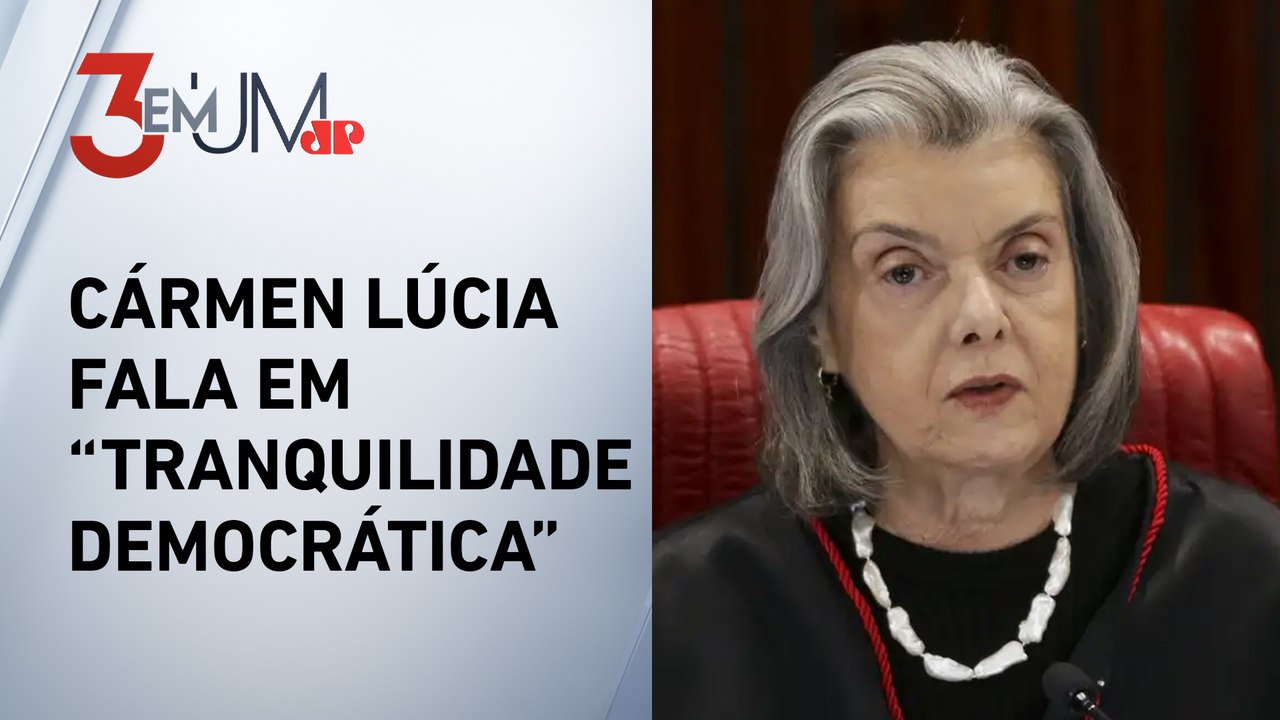 Forças Federais reforçarão segurança em 13 estados durante eleições municipais