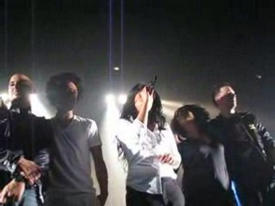 Forges les eaux - Mistral Gagnant