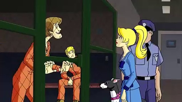 What's New Scooby-Doo - The Gang Gets Cloned - Boomerang UK