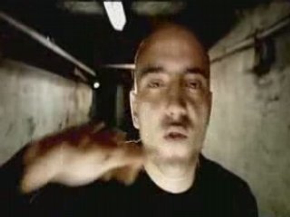 Lim - On veut tous s'en sortir [clip]