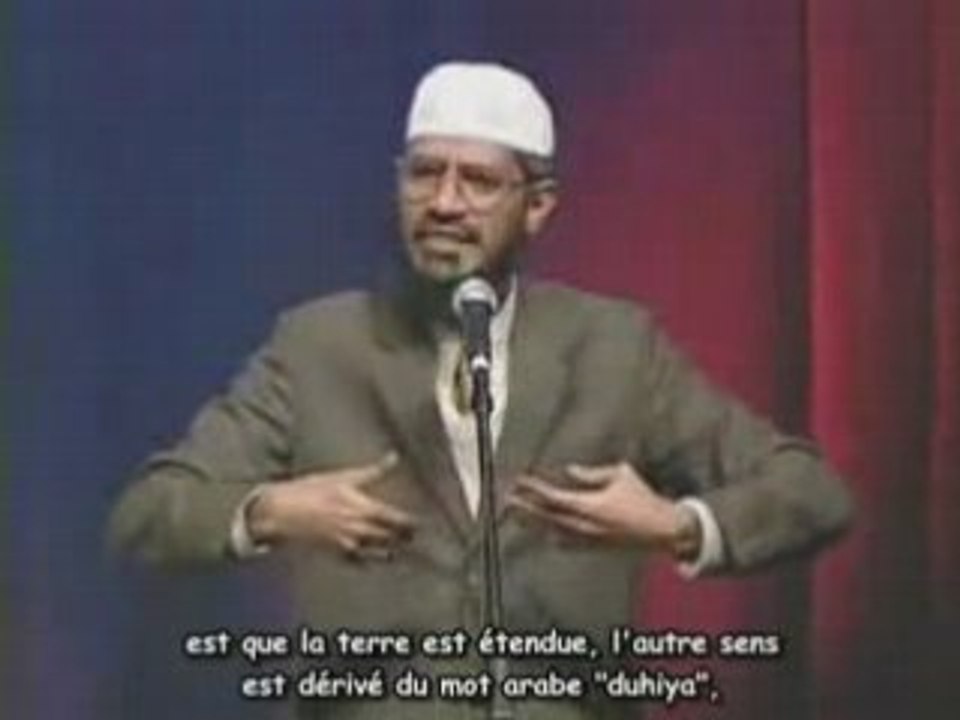 Questions courantes des athés Islam
