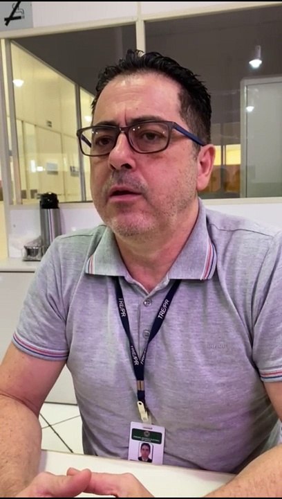 Justiça Eleitoral informa que atuará com rigor...