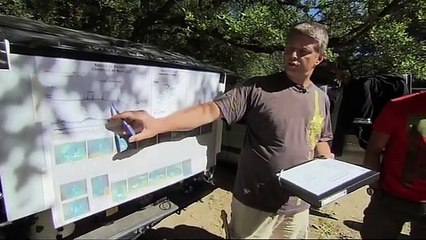 La Face cachée de la Terre - Documentaire complet