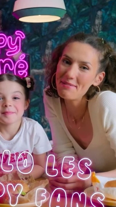 Les enfants sont rois, une série Disney+ où une enfant star d’Internet disparait ‍♀️