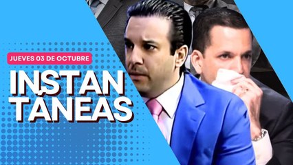 CASO INTRANT: Estos son los 7 detenidos