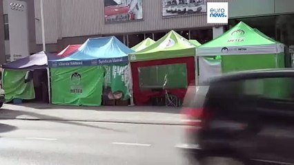 La crise européenne des véhicules électriques : l'avenir incertain de l'usine Audi à Bruxelles