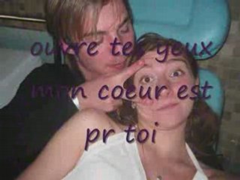 Pr mon amour