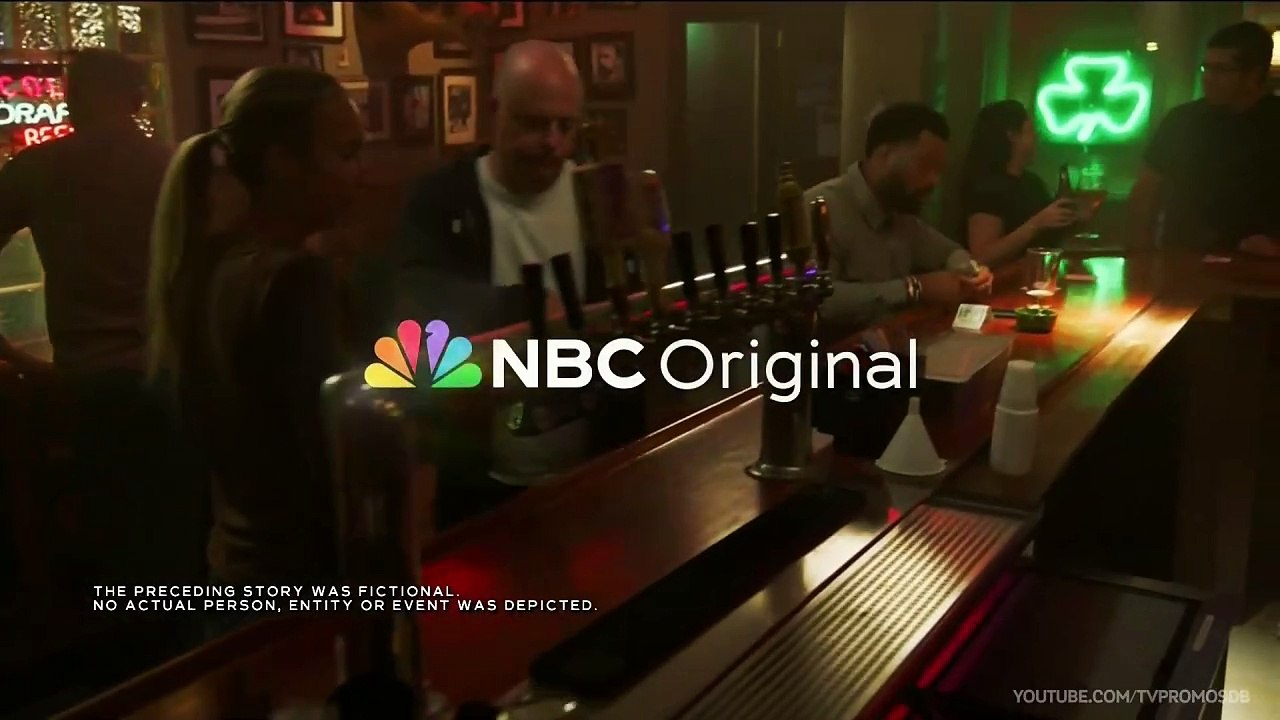 Chicago PD S12E03 Off Switch