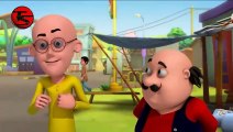 Office Cleaning _ Full Ep 101 _ Motu Patlu _ Comedy Funny Cartoon Show 2024