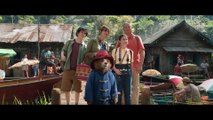 PADDINGTON IN PERU Movie Trailer