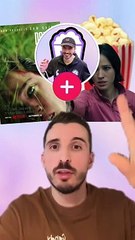Entre Sans un Bruit et Bird Box, tu dois absolument voir Don’t Move sur Netflix 