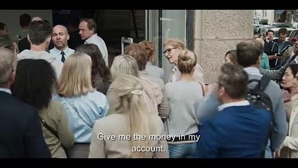 FAMILIES LIKE OURS Trailer